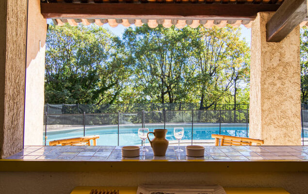 VIlla Camille - Photo 7