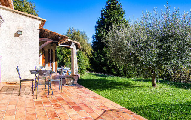 VIlla Camille - Photo 8