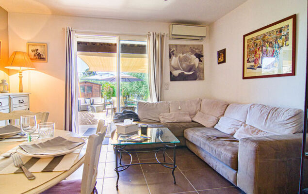 Villa Les Genêts - Photo 3