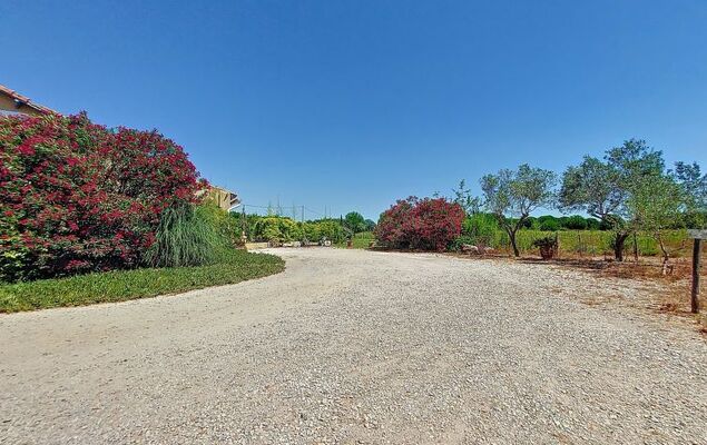 Mas st Germain - Photo 46