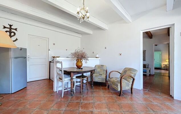 Mas st Germain - Photo 55