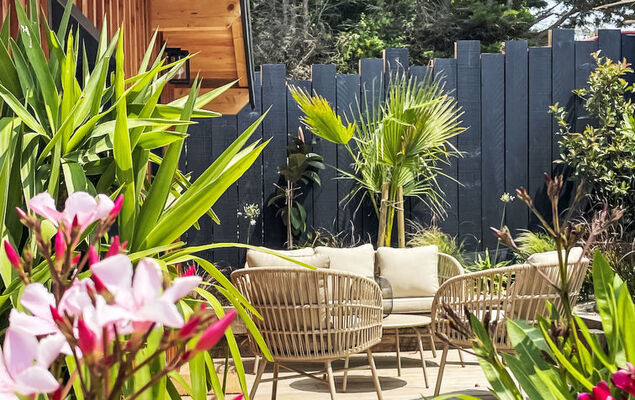 Les Villas de Rêve à la Mer - Photo 18