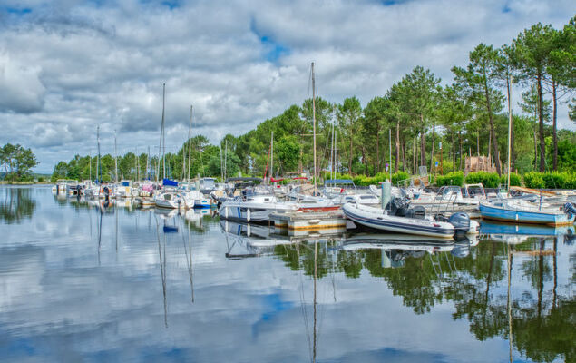 Les Terrasses de l'Atlantique - Photo 26