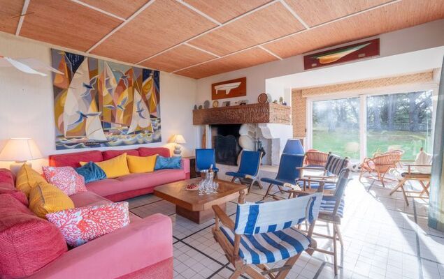 La Villa Tribale - Photo 7