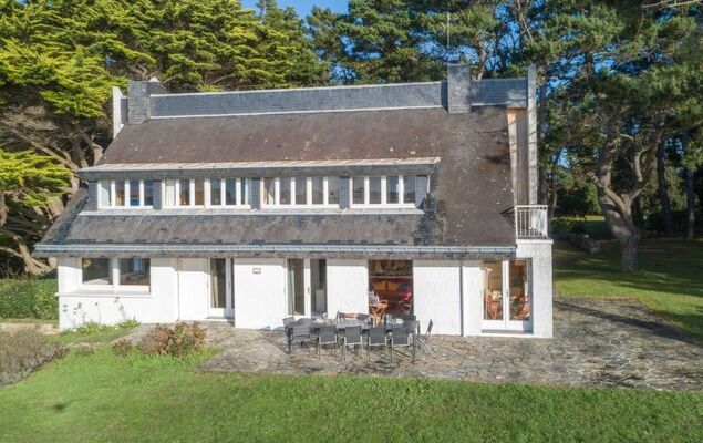 La Villa Tribale - Photo 37