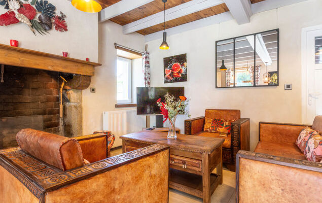 Les Oiseaux - Photo 10