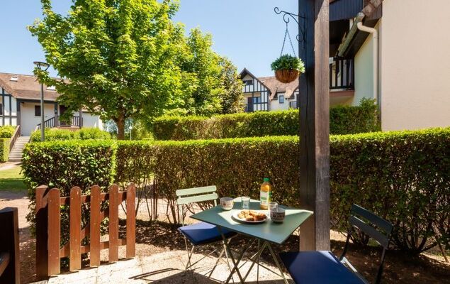 Les Manoirs de la Côte - Photo 1