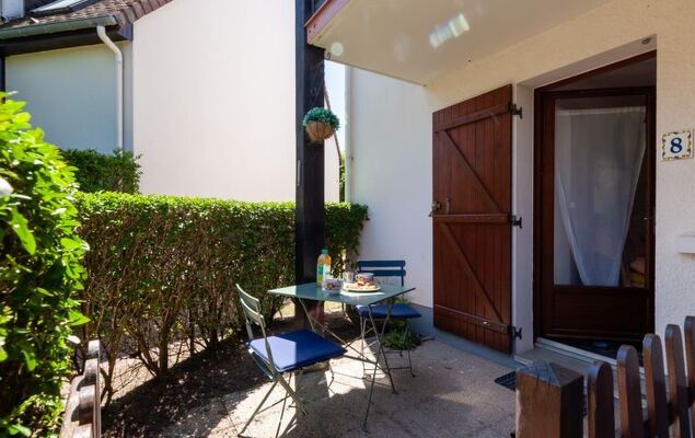 Les Manoirs de la Côte - Photo 14