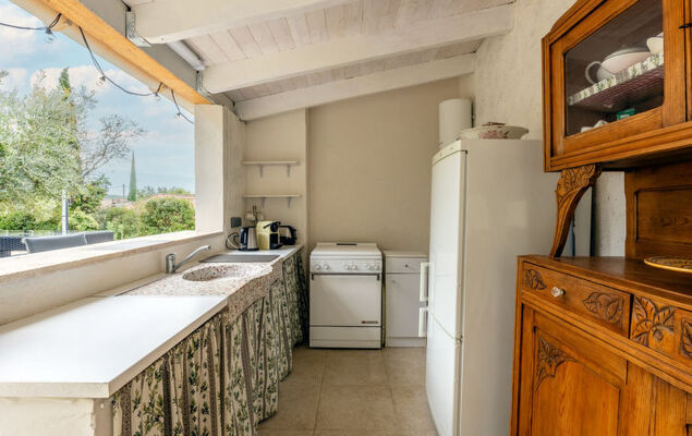 La Pinède - Photo 18