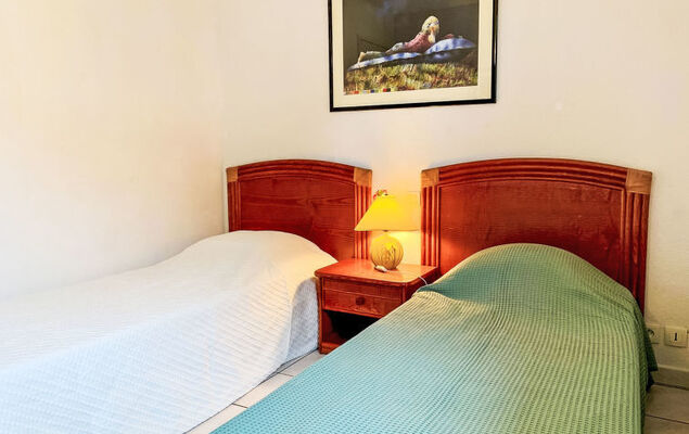 Les Calanques du Parc - Photo 13