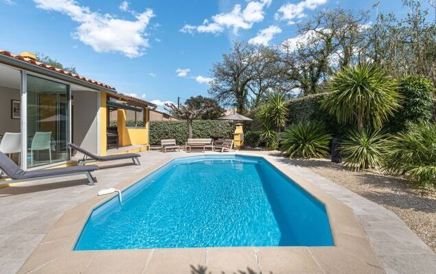 Le Clos du Mûrier - Photo 18