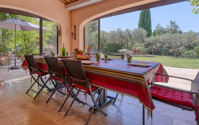 Villa Sainte Anne - Photo 7