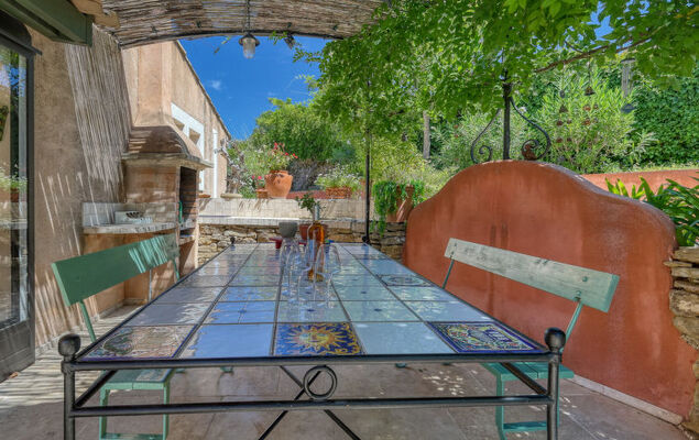 Villa Sainte Anne - Photo 27