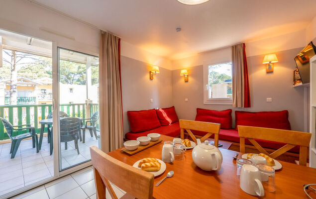 Les Grands Pins - Photo 6