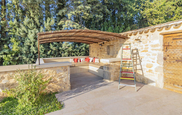 Le Mas de Marius - Photo 31