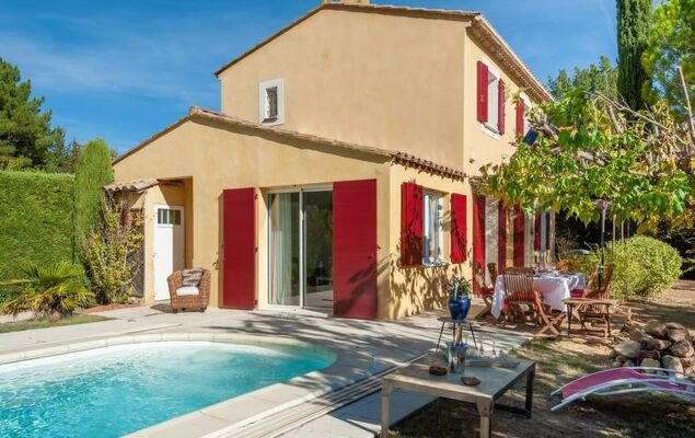 Mas de L'Oulivier - Photo 1