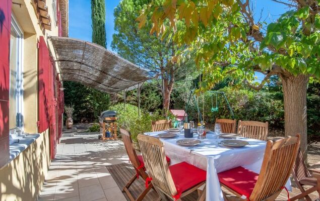 Mas de L'Oulivier - Photo 2