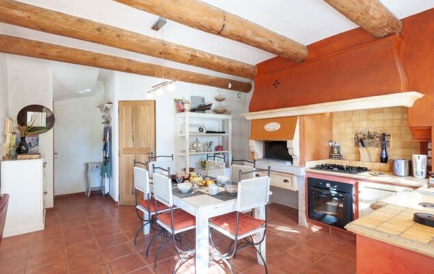 Mas de L'Oulivier - Photo 8