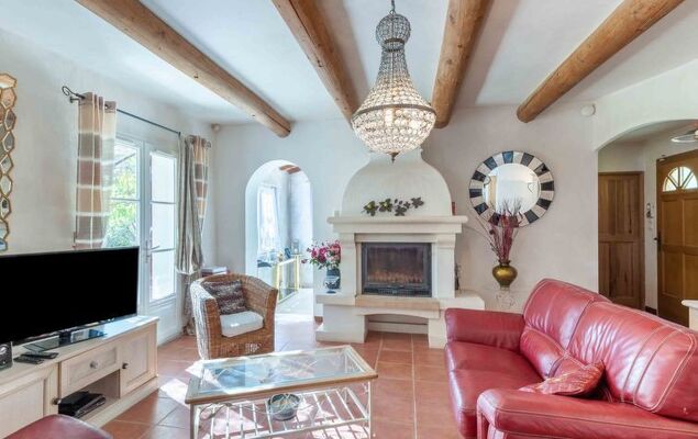 Mas de L'Oulivier - Photo 10