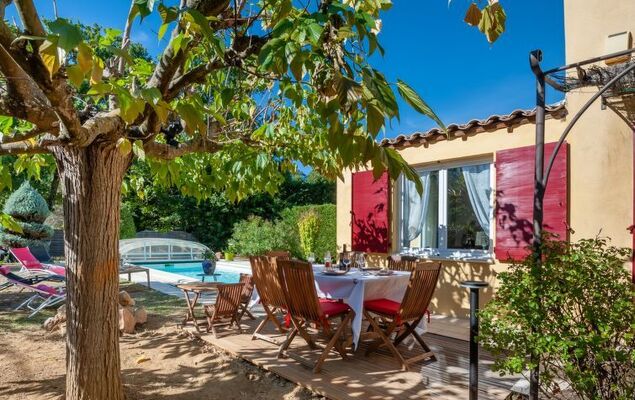 Mas de L'Oulivier - Photo 20