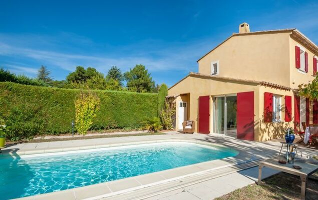 Mas de L'Oulivier - Photo 25