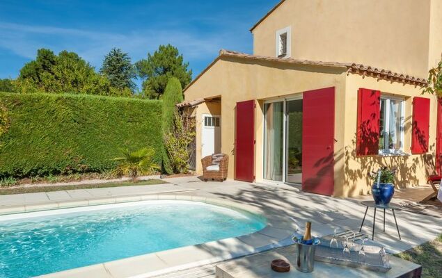 Mas de L'Oulivier - Photo 27