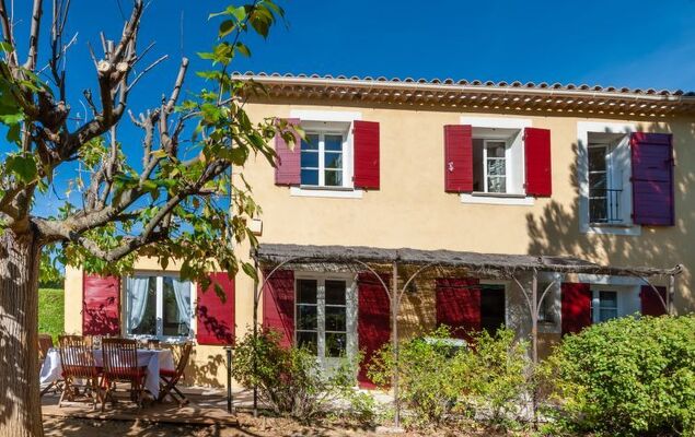 Mas de L'Oulivier - Photo 29