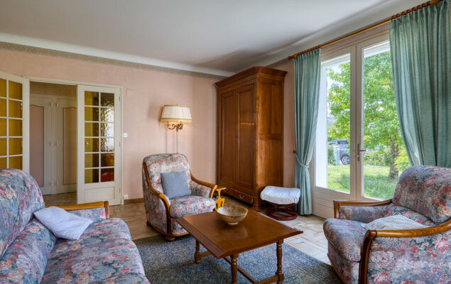 Maison Pasteur - Photo 8