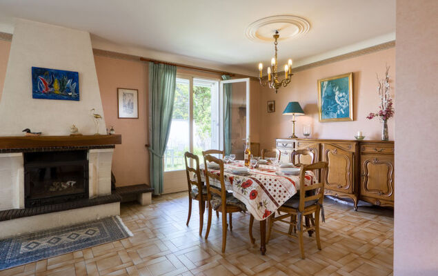 Maison Pasteur - Photo 12