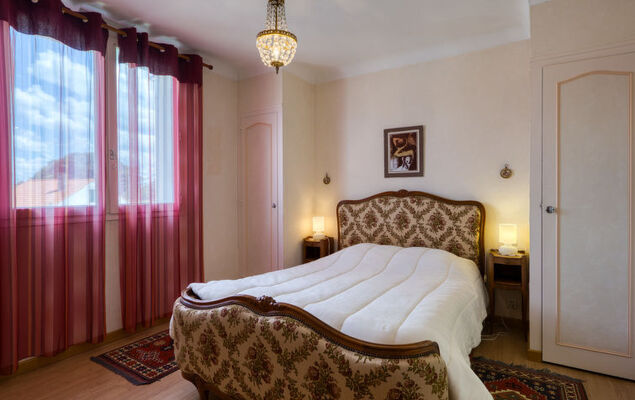 Maison Pasteur - Photo 22