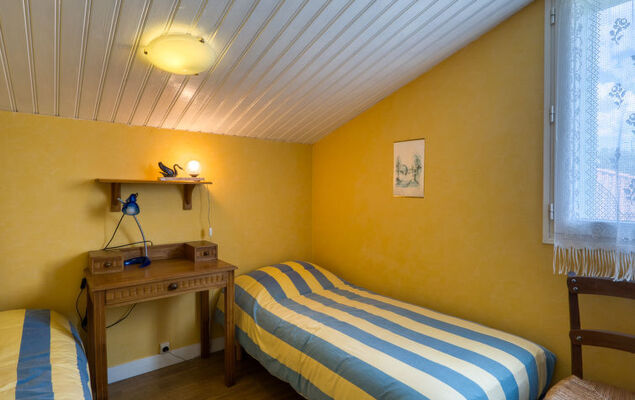 Maison Pasteur - Photo 31