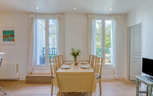 Les Roches - Photo 8