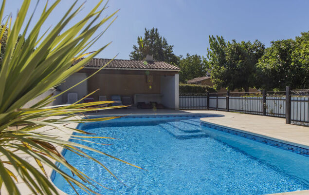 A l'Ombre du Soleil - Photo 2