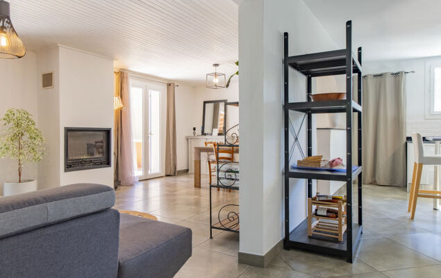 A l'Ombre du Soleil - Photo 7