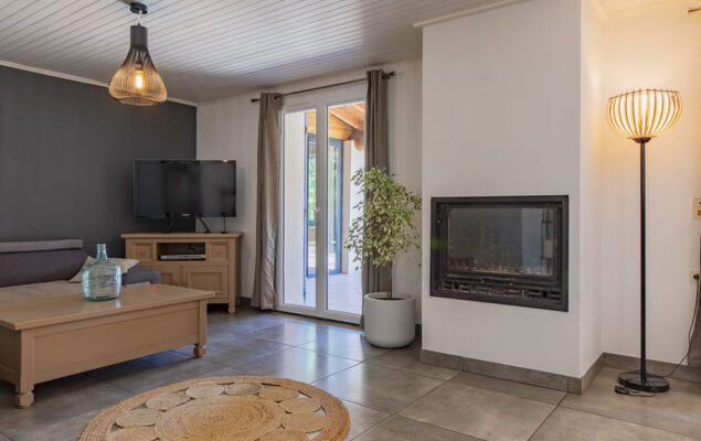 A l'Ombre du Soleil - Photo 8