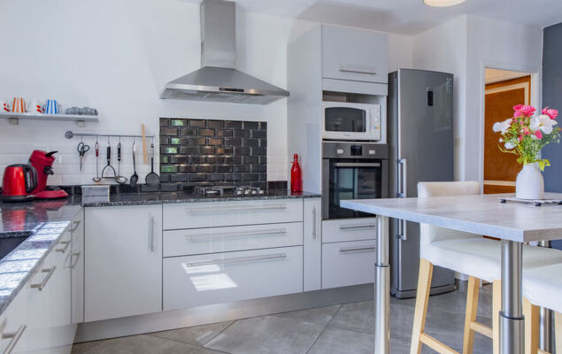 A l'Ombre du Soleil - Photo 20