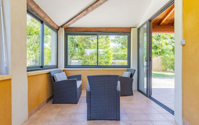 A l'Ombre du Soleil - Photo 27