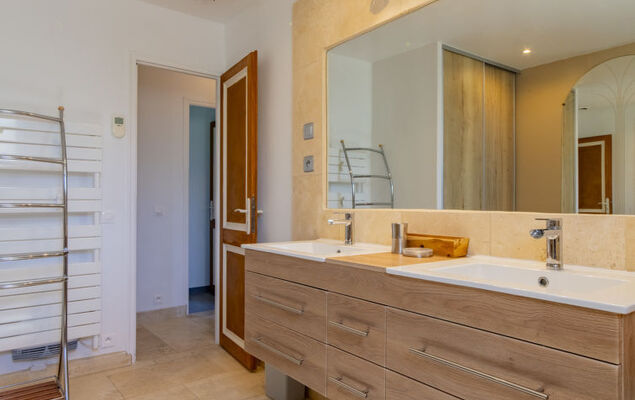 A l'Ombre du Soleil - Photo 28