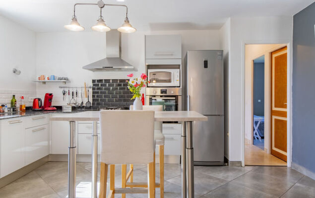 A l'Ombre du Soleil - Photo 37