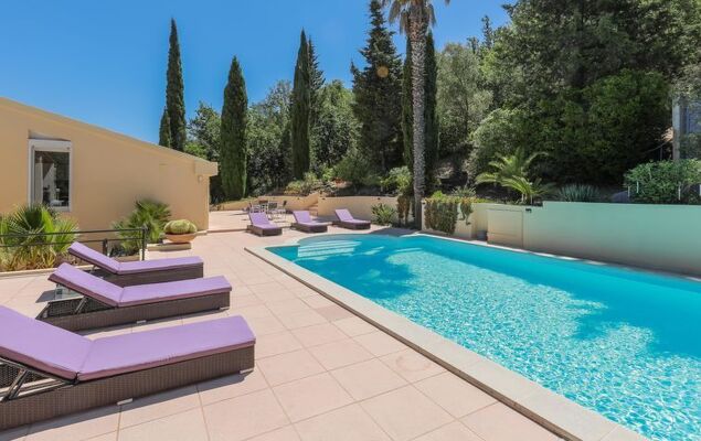 Les Toscanes - Photo 26