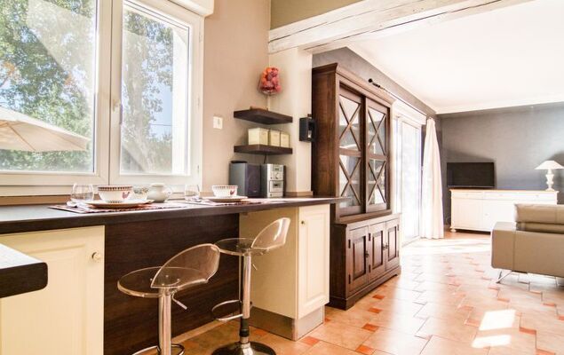 L'auberg'Inn - Photo 16