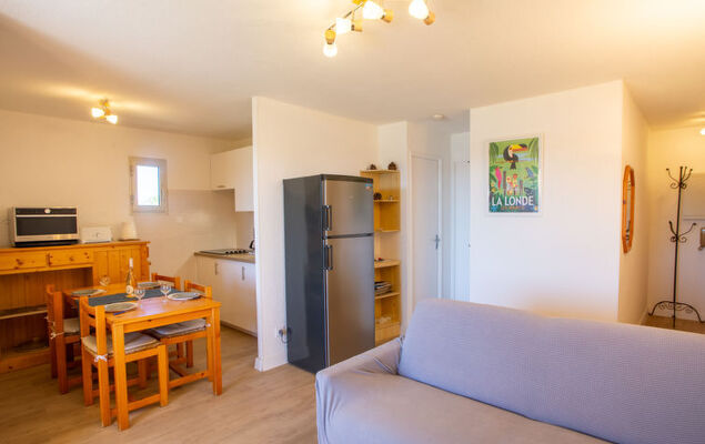 Aigue Marine - Photo 5