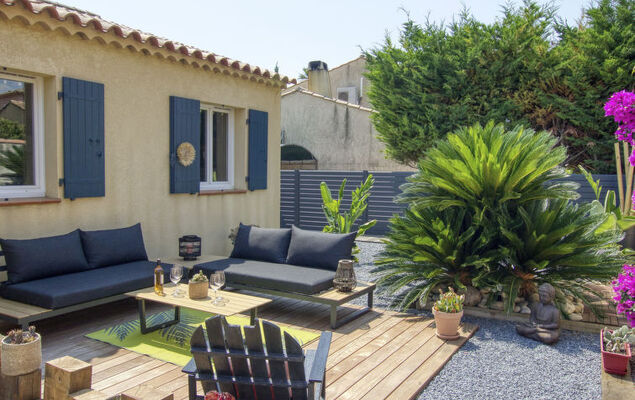 la Choupette - Photo 22