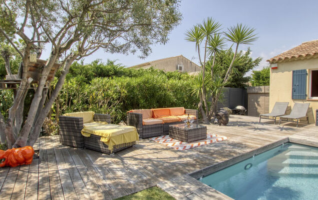 la Choupette - Photo 30