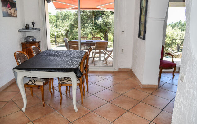 La Chênaie - Photo 11