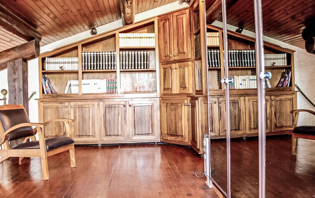 La Chênaie - Photo 13