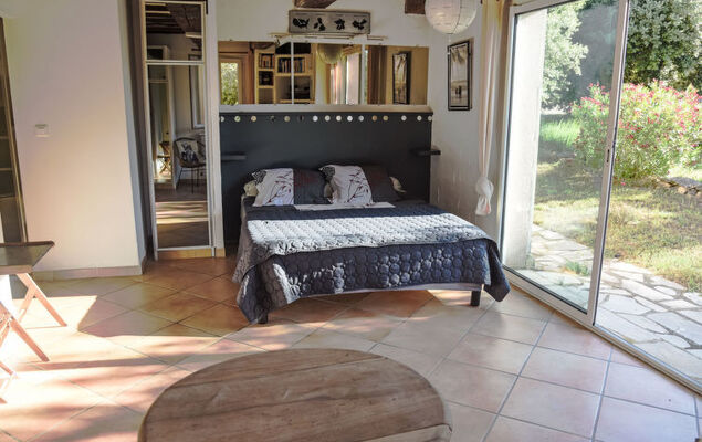 La Chênaie - Photo 18