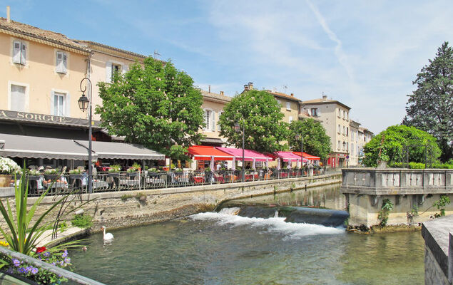 La Chênaie - Photo 51