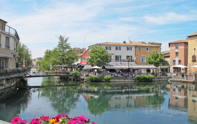 La Chênaie - Photo 52