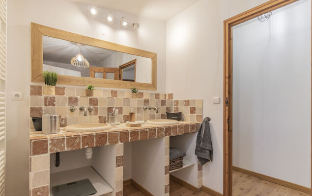 Le Mas des Buis - Photo 22